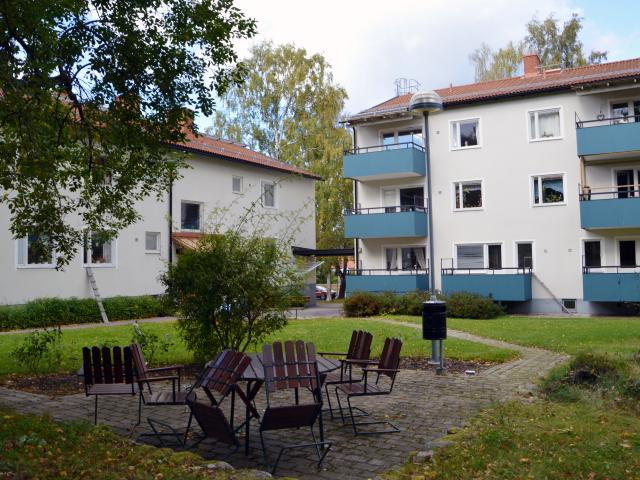 Skolgatan 14 B