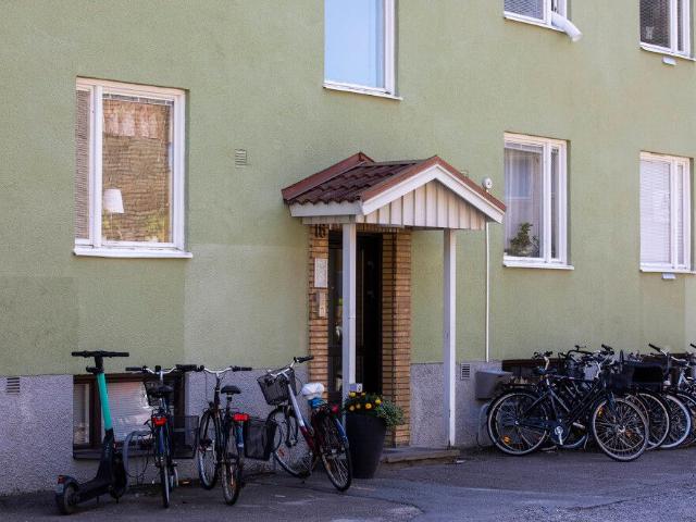 Skolgatan 16
