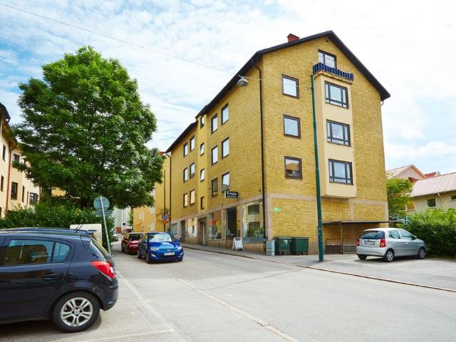 Skolgatan 40, Borås