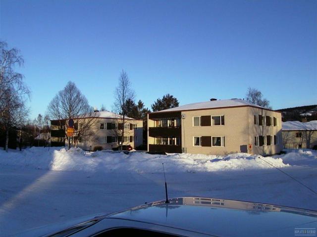 Skolgatan 4 A