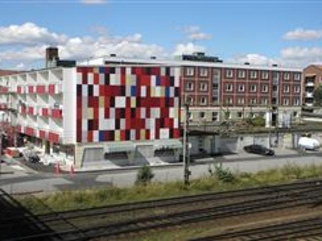 Skolgatan 4 C