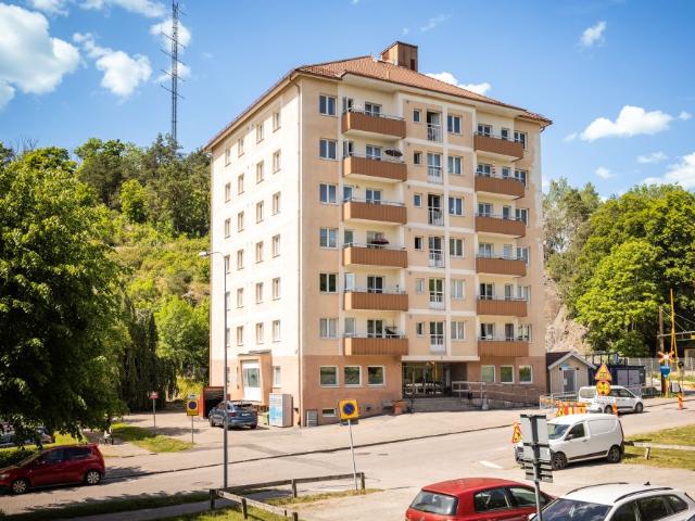 Skolgatan 5