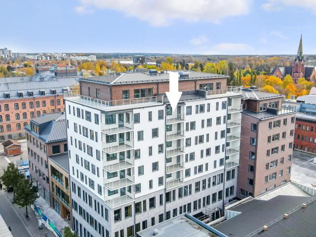 Skolgatan 68A