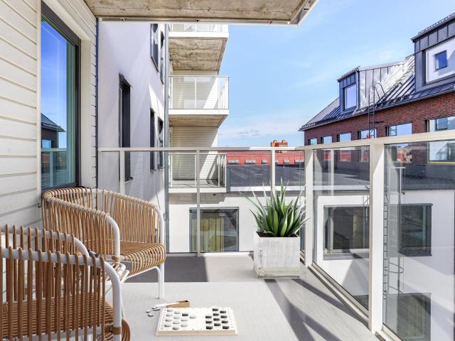 Skolgatan 68A
