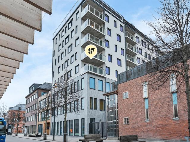 Skolgatan 68B