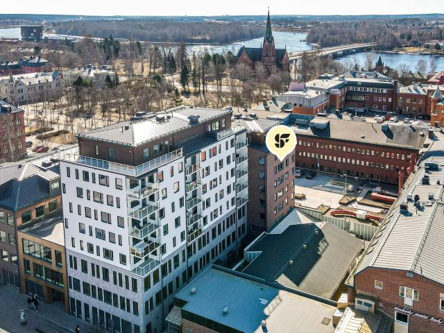 Skolgatan 68B