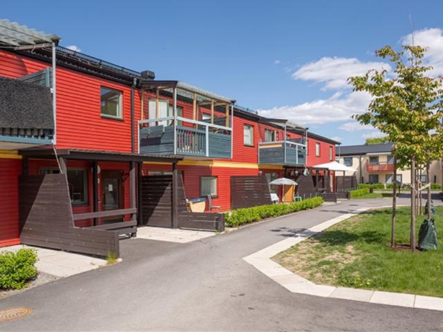 Skolgatan 6 C i Sandviken, lägenhet uthyres | Bovision. Se