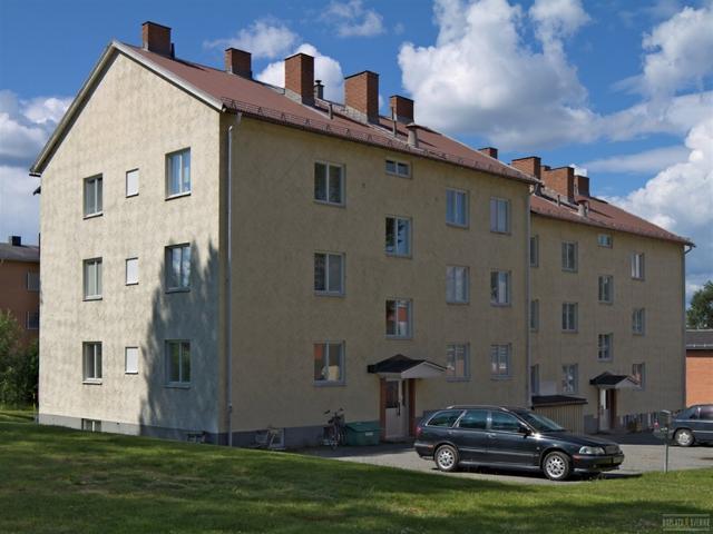 Skolgatan 6 D