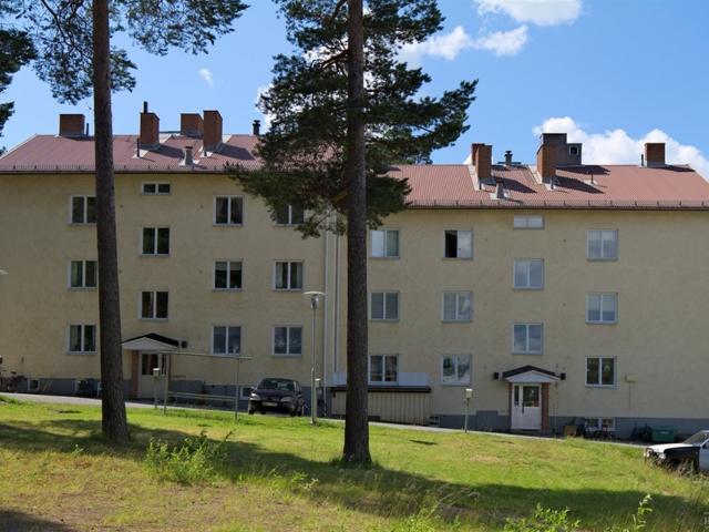 Staregatan 2 A