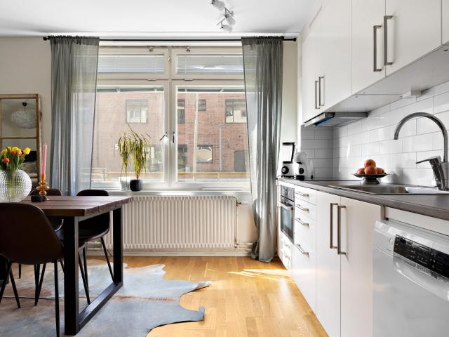 Skolgatan 6F