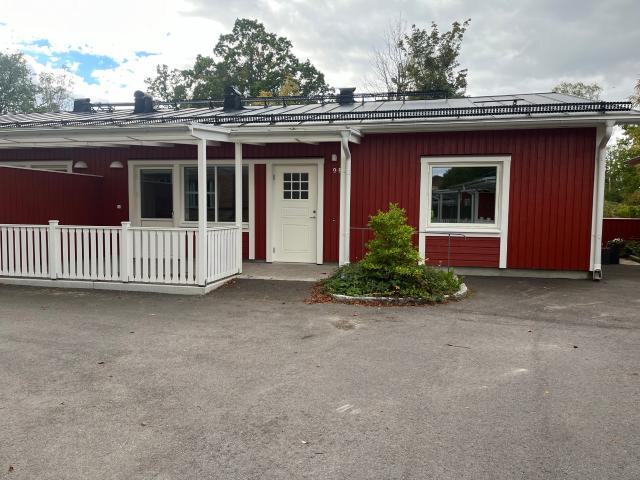 Skolgatan 9 B