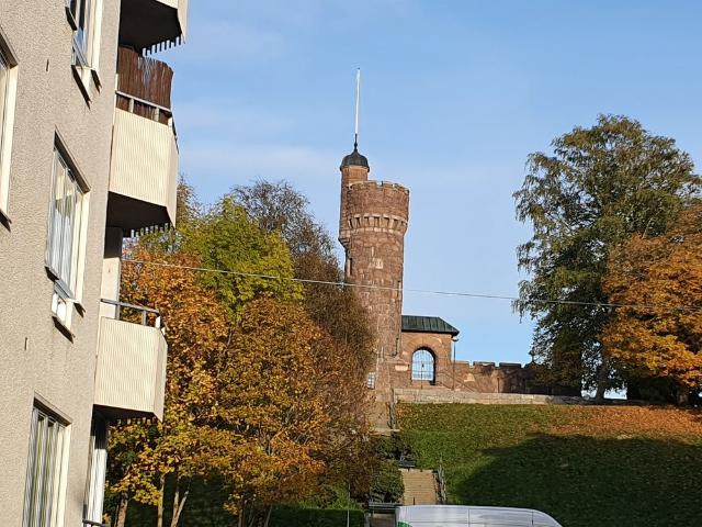 Skolgatan, Borås