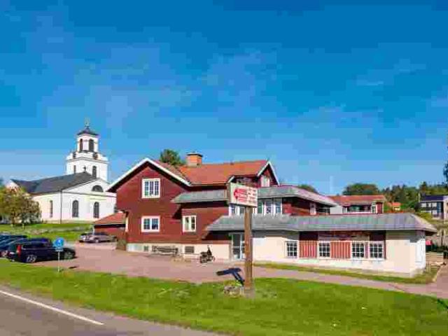 Skolgränd 1 A Lgh 5031 103
