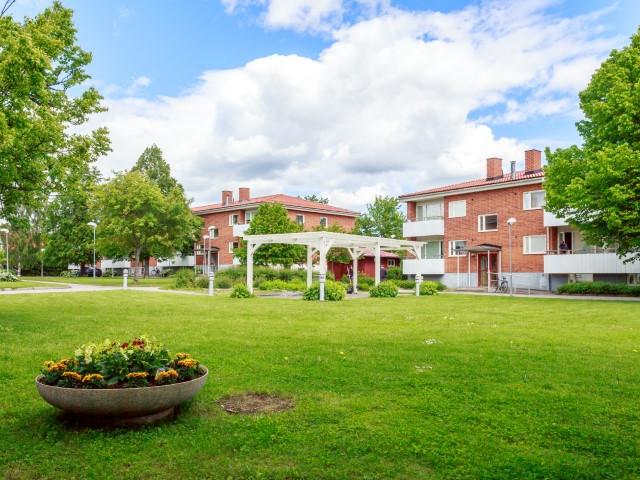 Sköldmövägen 17 C