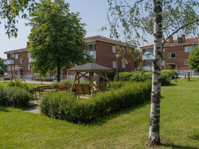 Sköldmövägen 19 A, Uppsala/Knivsta
