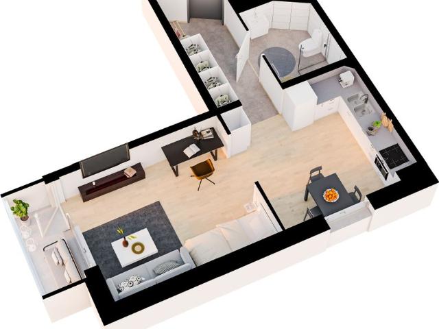 Sköldstavägen 30 A, 34231, ALVESTA, Sverige