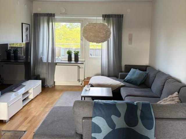 Skolhusallén, Sundsvall