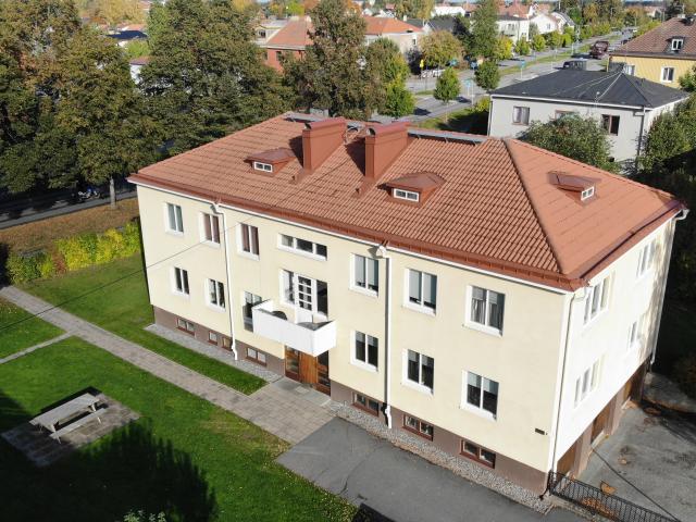 SKOLMÄSTAREGATAN 5