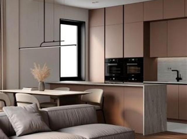 SKOLNA 83,14 m², Tuchom