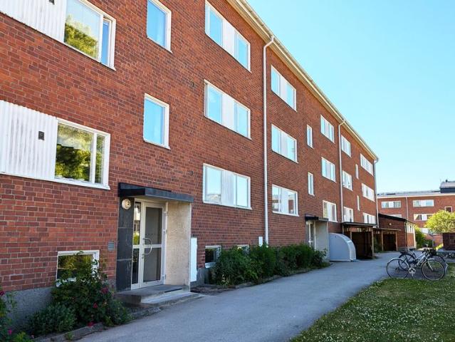 Skolstigen 2 A