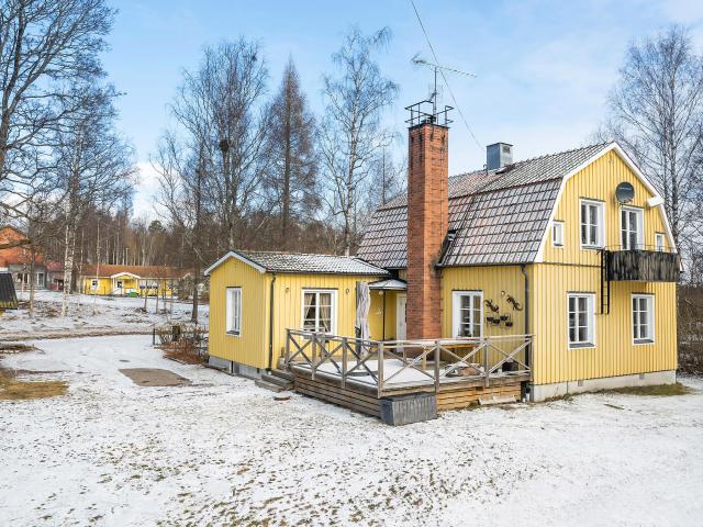 Skolvägen 4