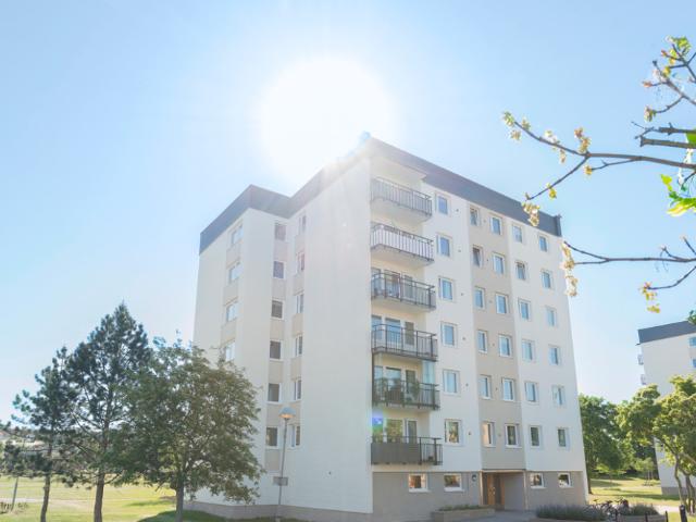 Skolvägen 6