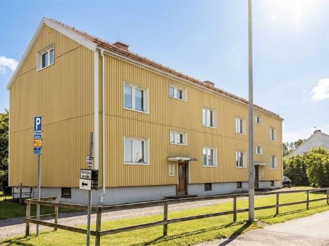 Skolvägen, Bohus