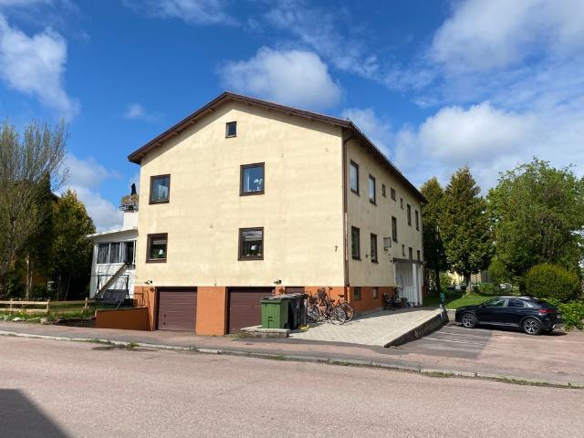 Skolvägen, Karlstad