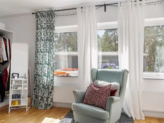 Skolvägen, Mölnbo