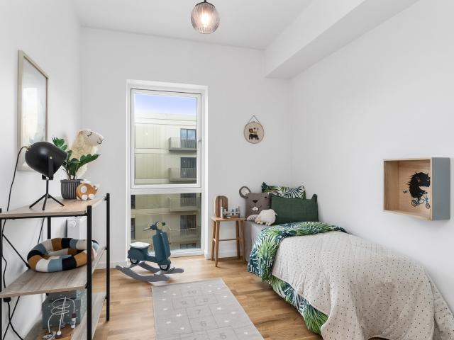 Skomagerstræde 5, 2. 2, 5000 Odense C til leje