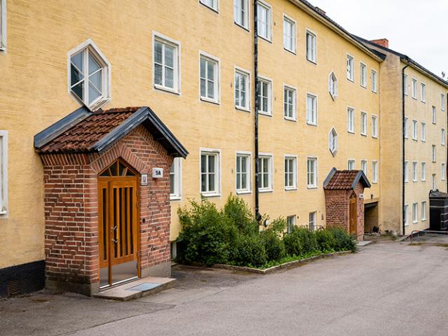 Skomakargatan 20 F