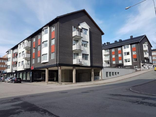 Skomakargatan 32 A lgh 621 206