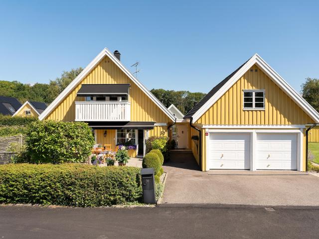 Skonarevägen 30