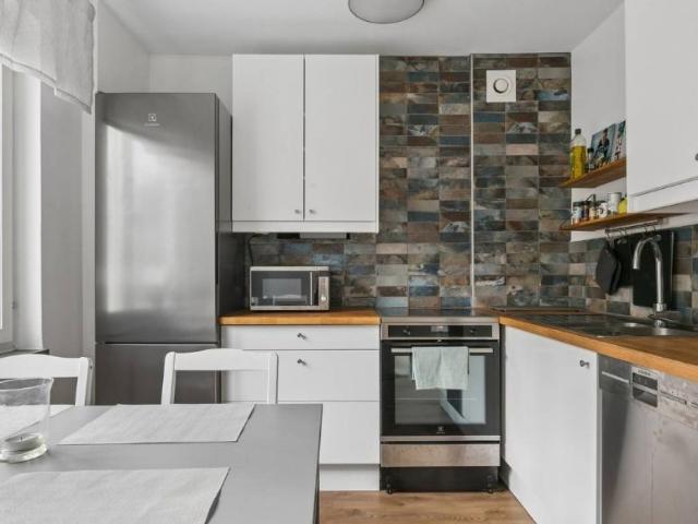 Sköndal 1rok tillsv 11.500kr/mån 35 m² 11 500 kr