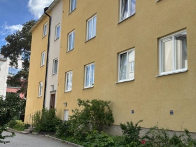 Sköndal 2rok tillsv 11.672kr/mån