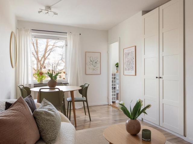 Sköndalsvägen 110