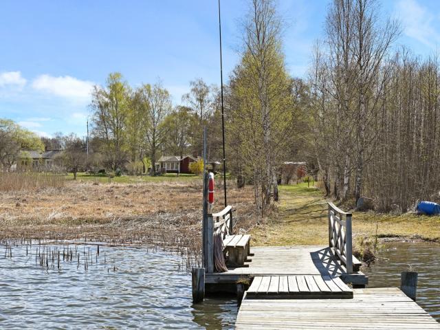 Skönviksvägen 36