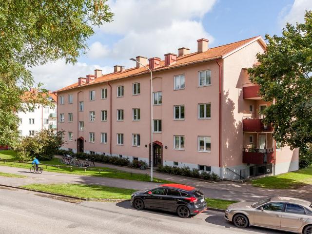 Skördevägen 1 A