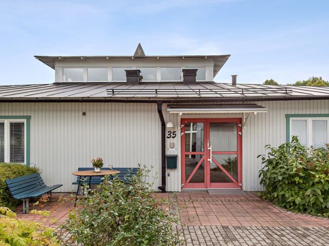 Skördevägen 35
