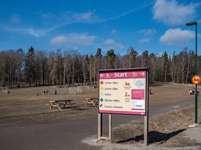 Skördegatan 4
