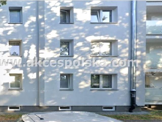 Skorochód Majewskiego Walentego 36,32 m², Warszawa