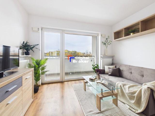 Skoroszewska 35 m², Warszawa