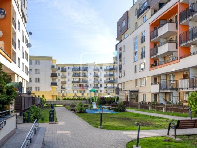 Skoroszewska 51,11 m², Warszawa