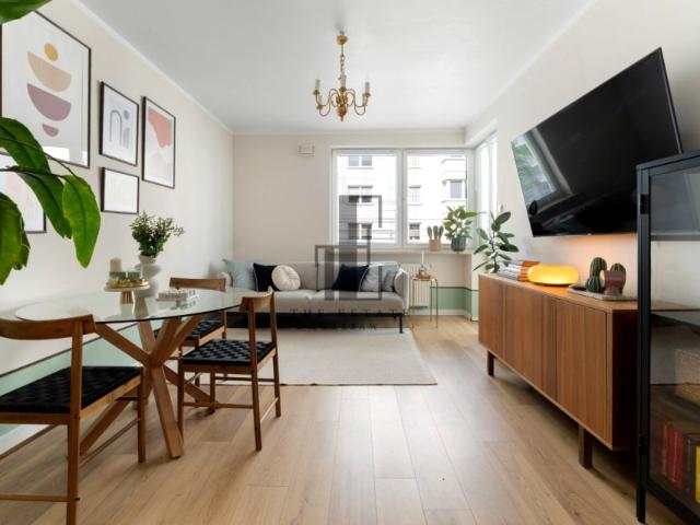 Skoroszewska 54 m², Warszawa