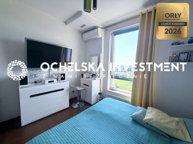 Skoroszewska 59 m², Warszawa