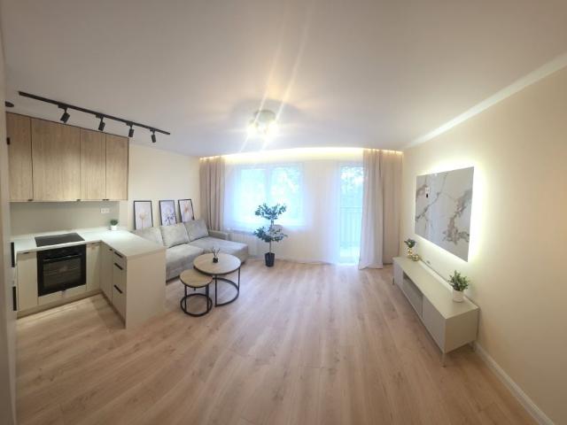 Skorupki 59 m², Radom