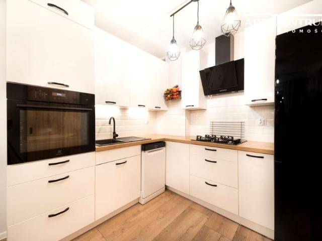 Skorupki 32,30 m², Bydgoszcz