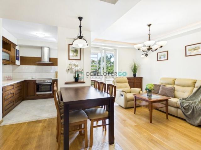 Skorupska 60 m², Białystok