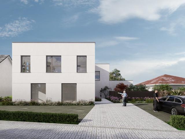 Skórzewo, 32 m2