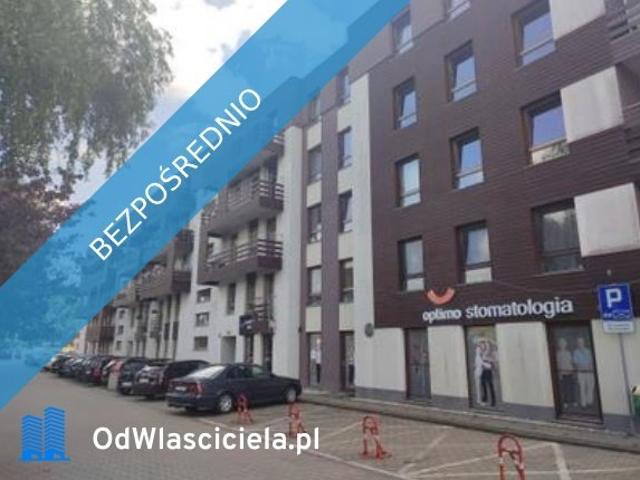 Skórzewo, ul. Poznańska, 63 m2